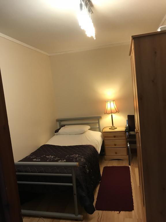 Brown'S Guest House Peterhead Zewnętrze zdjęcie
