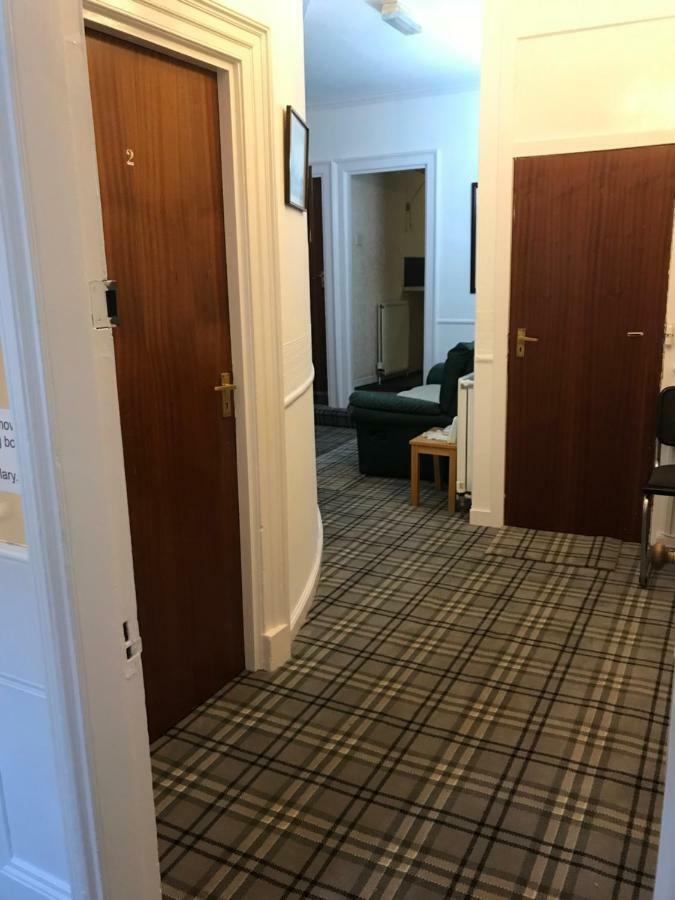 Brown'S Guest House Peterhead Zewnętrze zdjęcie